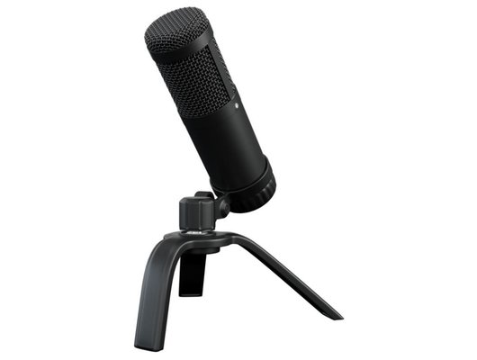 Микрофон GMNG SM-900G 2м черный